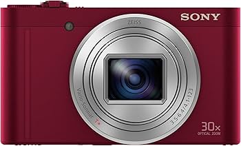 【美品】SONY Cyber-shot DSC-WX500 Amazon.com : Sony digital camera Cyber-shot (Cybershot